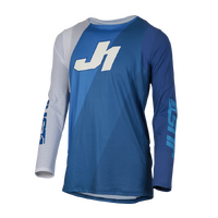 Just1 J-Flex Shape Jersey - Blue