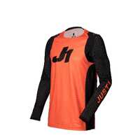 Just1 J-Flex Aria Jersey - Orange/Black