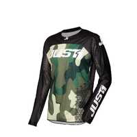 Just1 J-Force Terra Jersey - Camo