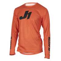 Just1 J-Essential Jersey - Orange