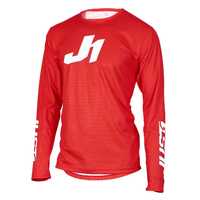 Just1 J-Essential Jersey - Red