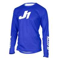 Just1 J-Essential Youth Jersey - Blue