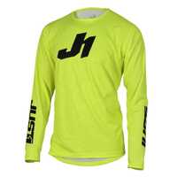 Just1 J-Essential Youth Jersey - Yellow