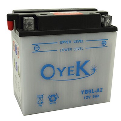 OYEK 6N6-3B-1 HEAVY DUTY