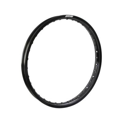 States MX Rear Rim - Honda CR125R - 21x1.60 / 36H Black - 1995-2007