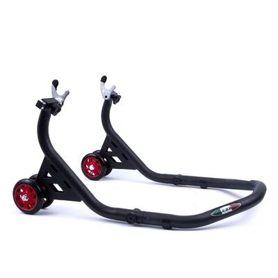 LA CORSA ROAD BIKE STAND RR FL