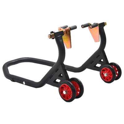 LA CORSA ROAD BIKE STAND FRT F