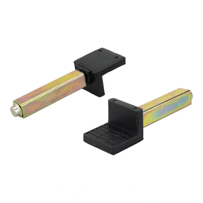 La Corsa L Adaptor Set Only Suits Road Bike Rear Stand (70-2061-02)