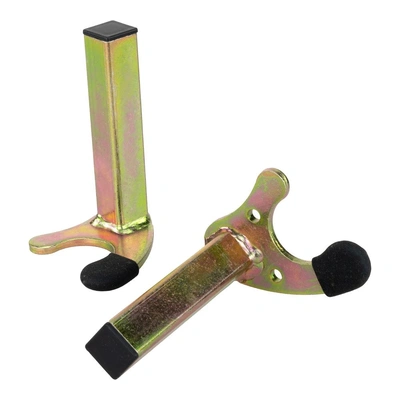 La Corsa V Adaptor Set Only Suits Road Bike Rear Stand (70-2061-02)