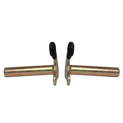 La Corsa V Adaptor Set Only Suits Universal Rear Stand (70-3000-00)