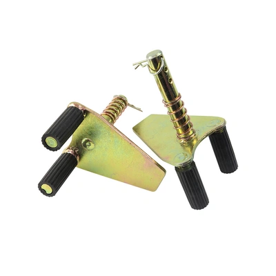 La Corsa Universal Pick Adaptors (For Stands 70-1010-00 & 3081-00)