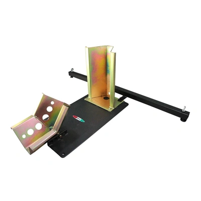 La Corsa Wheel Chock - 1.5KG