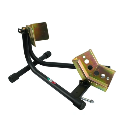 La Corsa Clamp Type Wheel Chock