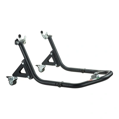 La Corsa Rear Moving Bike Stand - Detachable