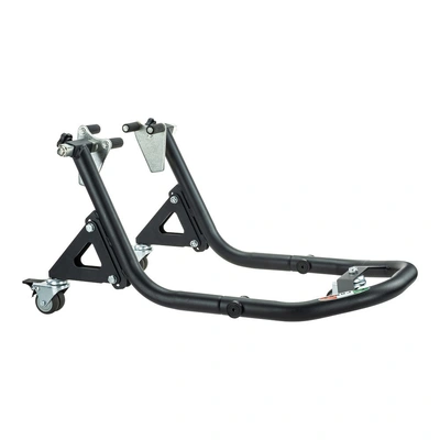 La Corsa Front Moving Bike Stand - Detachable