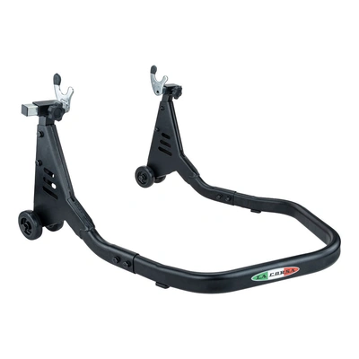 La Corsa Rear Aluminium Oval Tube Rear Stand