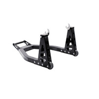 LA CORSA BIKE STAND RR ALUMINI