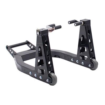 LA CORSA BIKE STAND FRT ALUMIN