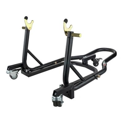 La Corsa Universal 2-in-1 Mobile Rear Stand