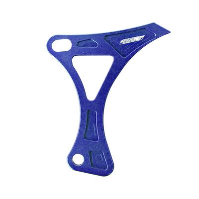 States MX Blue Case Saver - Kawasaki KX450F - 2006-2016