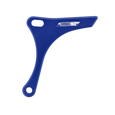 States MX Blue Case Saver - Yamaha YZ450F - 2006-2013