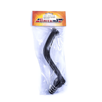 StatesMX Forged Alloy Gear Lever - Suzuki RM250 - Black - 1994-2008