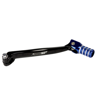 StatesMX Forged Alloy Gear Lever - Kawasaki KX450F - Blue - 2006-2008
