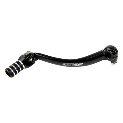 StatesMX Forged Alloy Gear Lever - Yamaha WR450F - Black - 2006-2014