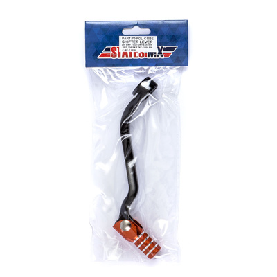 StatesMX Forged Alloy Gear Lever - KTM 250 SXF - Orange - 2017-2023