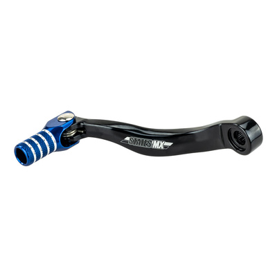 StatesMX Forged Alloy Gear Lever - Husqvarna FC450 - Blue - 2017-2022