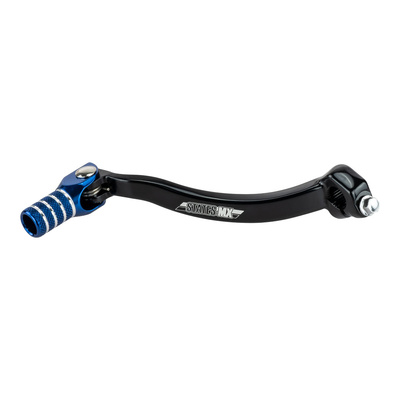 StatesMX Forged Alloy Gear Lever - Yamaha WR450F - Blue - 2016-2018