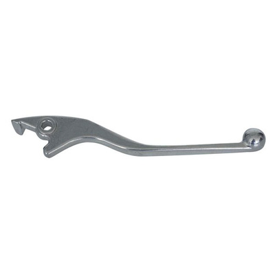 Silver Front Brake Lever - Honda CBR500R - 2013-2015