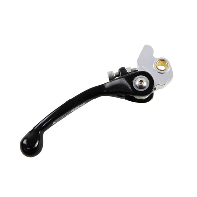 StatesMX Flex Brake Lever - Kawasaki KX100 - Black - 1989-2005