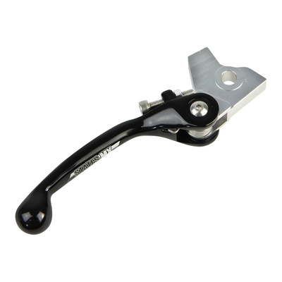 StatesMX Flex Brake Lever - KTM 65 SX - Black - 2004-2011
