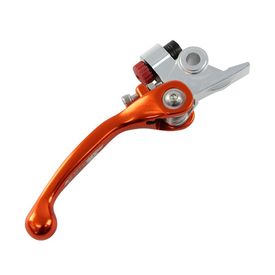 StatesMX Flex Brake Lever - KTM 125 SX - Orange - 2014-2023