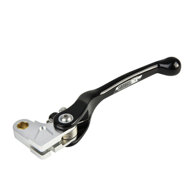 StatesMX Flex Clutch Lever - Honda CRF250R - Black - 2004-2017