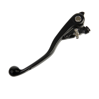 StatesMX Flex Clutch Lever - KTM 125 SX - Black - 2009-2013