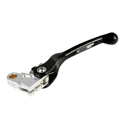 StatesMX Flex Clutch Lever - Yamaha YZ250F - Black - 2009-2023