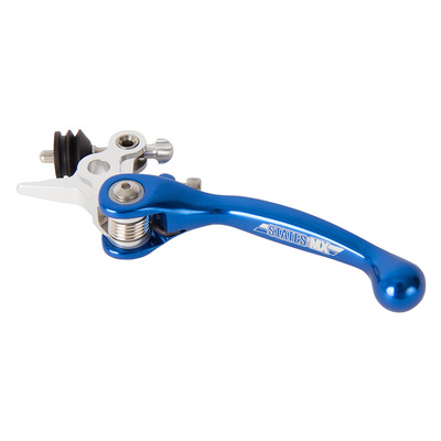 StatesMX Flex Clutch Lever - KTM 85 SX - Blue - 2014-2023