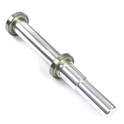 La Corsa Axle Pin for Single Sided Swingarm Stand 70-2061-00 (Ducati) - 25.8mm/21.7mm