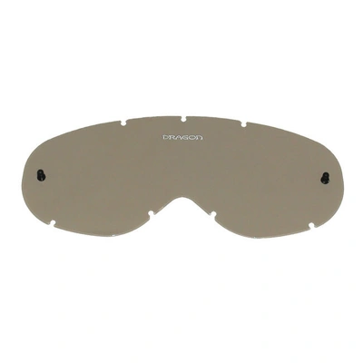 Dragon Youth Lens for MDX Goggles - Grey