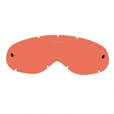 Dragon Youth Lens for MDX Goggles - Amber