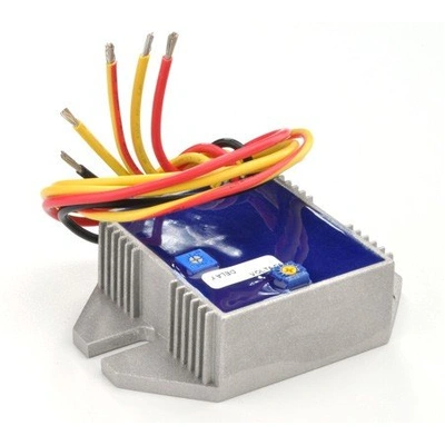 TRAIL TECH 150W REGULATOR / RECTIFIER WITH RELAY AUTO SHUT OFF