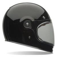 Bell Bullitt Solid Helmet - Gloss Black