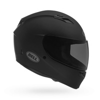 Bell Qualifier Matte Black Helmet