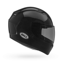 Bell Qualifier Gloss Black Helmet