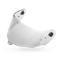 Bell Panovision Star SRS SRT SRS Pinlock Ready Visor - Clear
