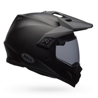 Bell MX-9 Adventure MIPS Helmet - Matte Black
