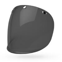 Bell Custom 500 3 Snap Visors