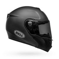 Bell SRT Solid Helmet - Matte Black